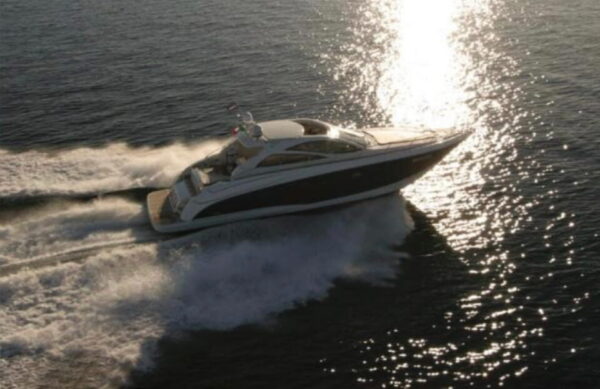 M/Y Astondoa 53ft.