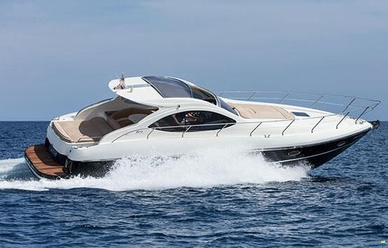 M/Y Primatist 41 ft.